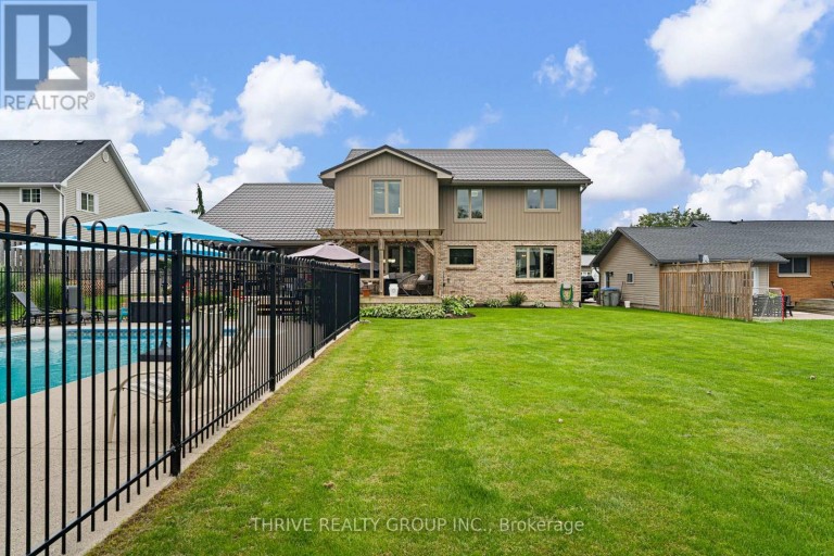 310 HURON STREET W, South Huron (Exeter), Ontario, N0M1S2