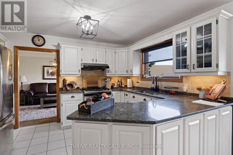 310 HURON STREET W, South Huron (Exeter), Ontario, N0M1S2