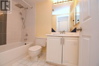215 - 175 CEDAR AVENUE Richmond Hill (Harding) Ontario photo 13