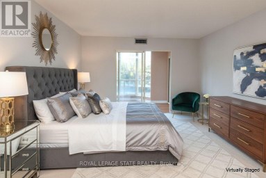 215 - 175 CEDAR AVENUE Richmond Hill (Harding) Ontario photo 15