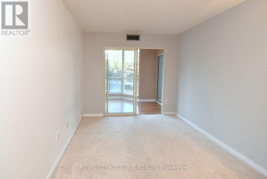 215 - 175 CEDAR AVENUE Richmond Hill (Harding) Ontario photo 16