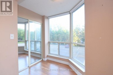 215 - 175 CEDAR AVENUE Richmond Hill (Harding) Ontario photo 17