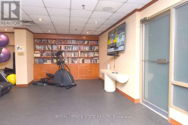 215 - 175 CEDAR AVENUE Richmond Hill (Harding) Ontario photo 24