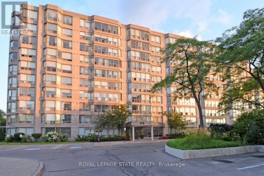 215 - 175 CEDAR AVENUE Richmond Hill (Harding) Ontario photo 33