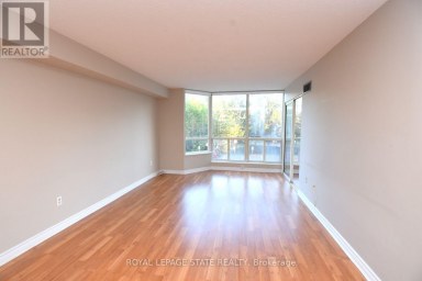 215 - 175 CEDAR AVENUE Richmond Hill (Harding) Ontario photo 6