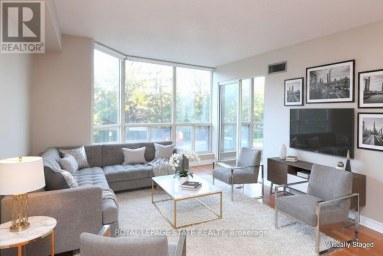 215 - 175 CEDAR AVENUE Richmond Hill (Harding) Ontario photo 8