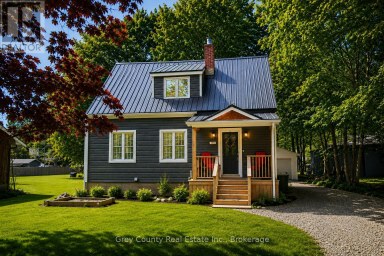 120 MARK STREET W Grey Highlands Ontario photo 1