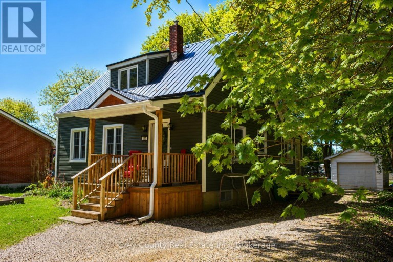 120 MARK STREET W, Grey Highlands, Ontario, N0C1H0