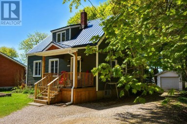 120 MARK STREET W Grey Highlands Ontario photo 10