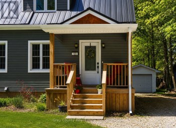 120 MARK STREET W Grey Highlands Ontario photo 12