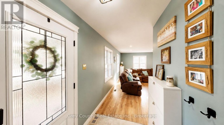 120 MARK STREET W, Grey Highlands, Ontario, N0C1H0
