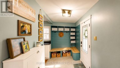 120 MARK STREET W Grey Highlands Ontario photo 14