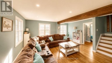 120 MARK STREET W Grey Highlands Ontario photo 15