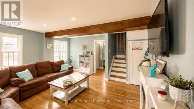 120 MARK STREET W Grey Highlands Ontario photo 16