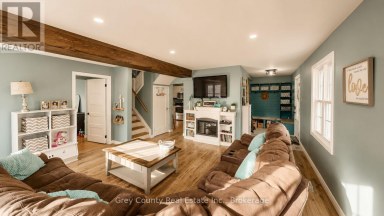 120 MARK STREET W Grey Highlands Ontario photo 18