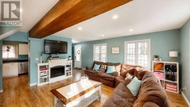 120 MARK STREET W Grey Highlands Ontario photo 19
