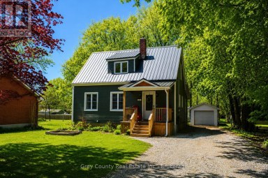 120 MARK STREET W Grey Highlands Ontario photo 2