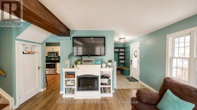 120 MARK STREET W Grey Highlands Ontario photo 21