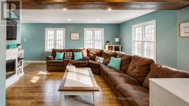 120 MARK STREET W Grey Highlands Ontario photo 22