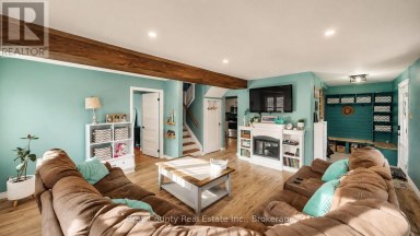 120 MARK STREET W Grey Highlands Ontario photo 23