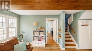 120 MARK STREET W Grey Highlands Ontario photo 24