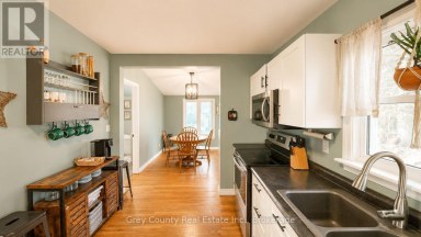 120 MARK STREET W Grey Highlands Ontario photo 26