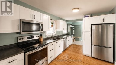 120 MARK STREET W Grey Highlands Ontario photo 28