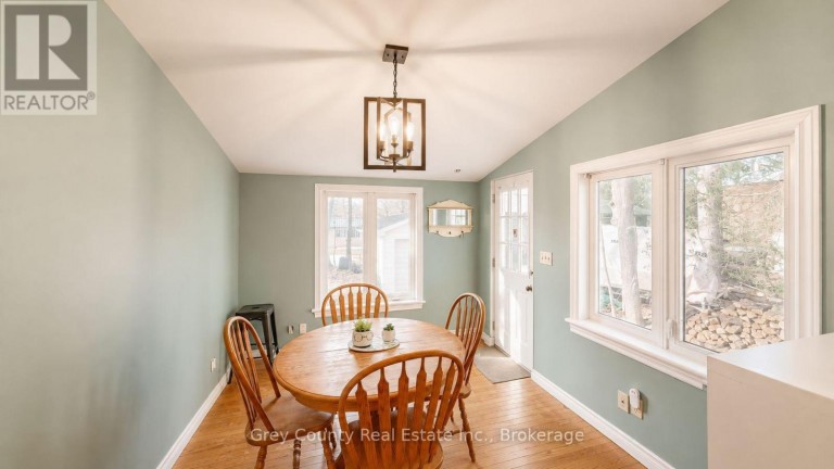 120 MARK STREET W, Grey Highlands, Ontario, N0C1H0
