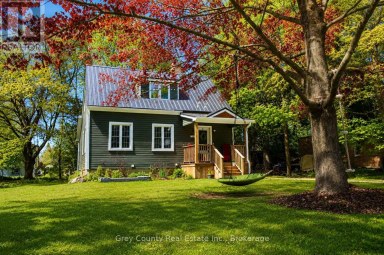 120 MARK STREET W Grey Highlands Ontario photo 3