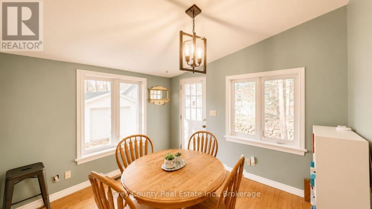 120 MARK STREET W, Grey Highlands, Ontario, N0C1H0