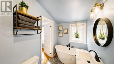 120 MARK STREET W Grey Highlands Ontario photo 32