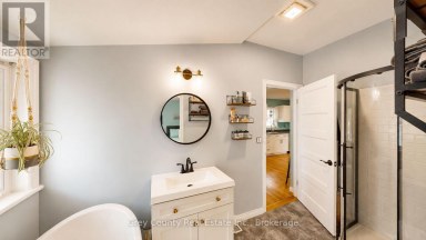120 MARK STREET W Grey Highlands Ontario photo 33