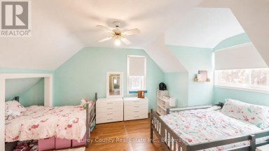 120 MARK STREET W Grey Highlands Ontario photo 38