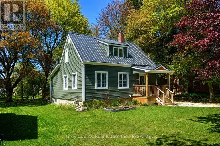 120 MARK STREET W, Grey Highlands, Ontario, N0C1H0