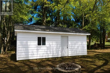 120 MARK STREET W Grey Highlands Ontario photo 45