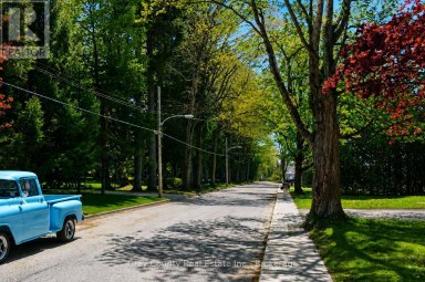 120 MARK STREET W Grey Highlands Ontario photo 48