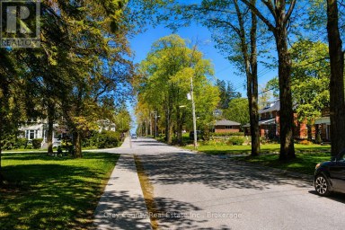 120 MARK STREET W Grey Highlands Ontario photo 49