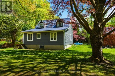 120 MARK STREET W Grey Highlands Ontario photo 7