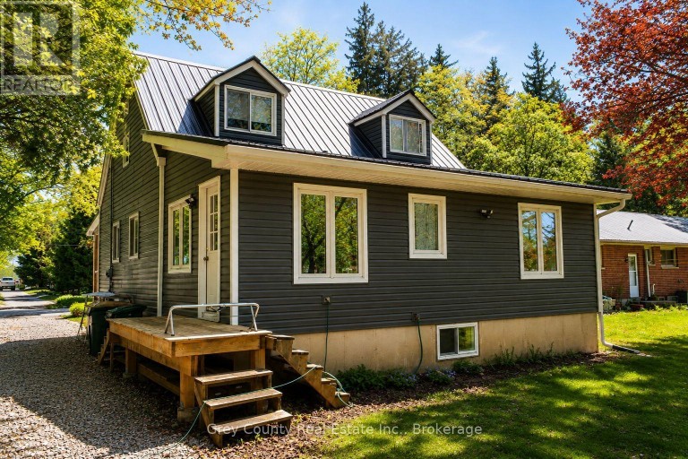 120 MARK STREET W, Grey Highlands, Ontario, N0C1H0