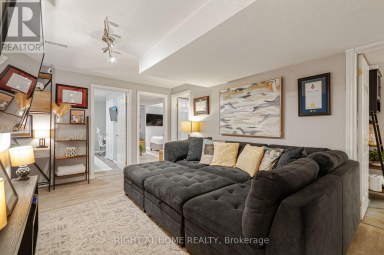 174 SUNDEW DRIVE Barrie (Holly) Ontario photo 19