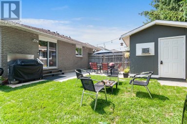 174 SUNDEW DRIVE Barrie (Holly) Ontario photo 20