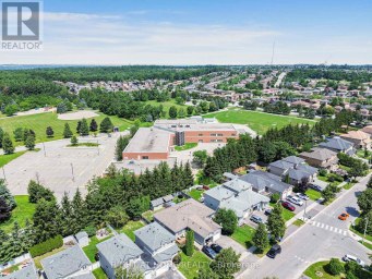 174 SUNDEW DRIVE Barrie (Holly) Ontario photo 28