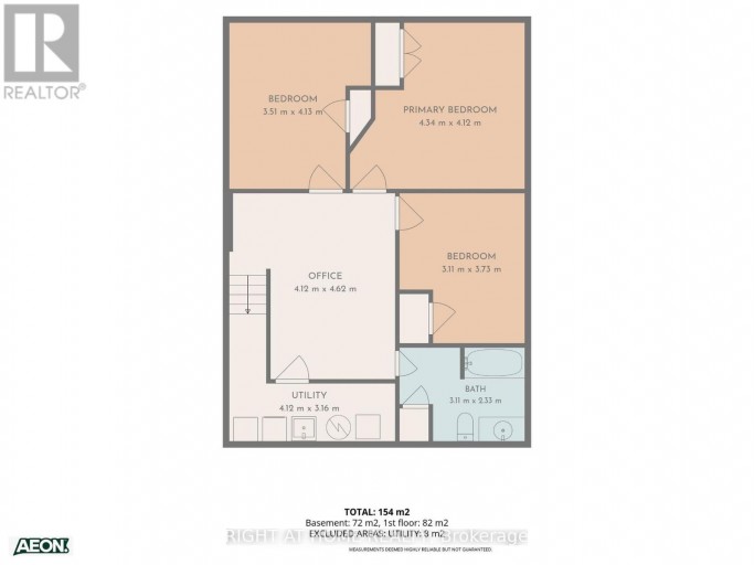 174 SUNDEW DRIVE, Barrie (Holly), Ontario, L4N9N1