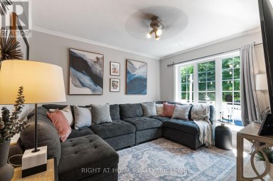 174 SUNDEW DRIVE Barrie (Holly) Ontario photo 4