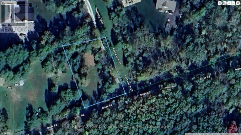 LT12 & 13 OTTER ROAD, Kawartha Lakes (Bexley), Ontario, K0M1K0
