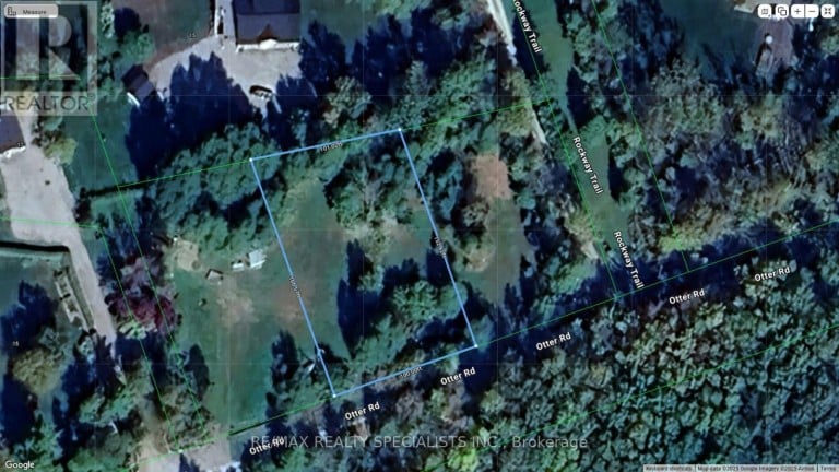 LT12 & 13 OTTER ROAD, Kawartha Lakes (Bexley), Ontario, K0M1K0