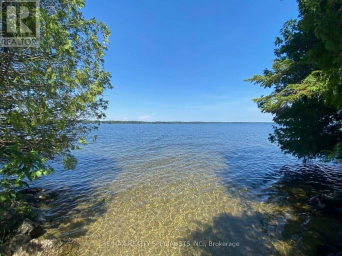 LT12 & 13 OTTER ROAD, Kawartha Lakes (Bexley), Ontario, K0M1K0