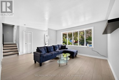 338 MILLBANK DRIVE London South (South S) Ontario photo 11