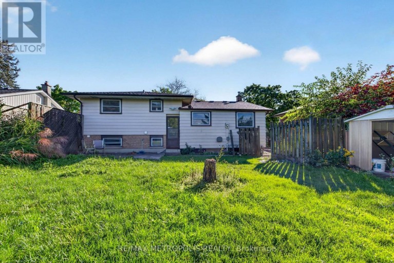 338 MILLBANK DRIVE, London South (South S), Ontario, N6C4W2