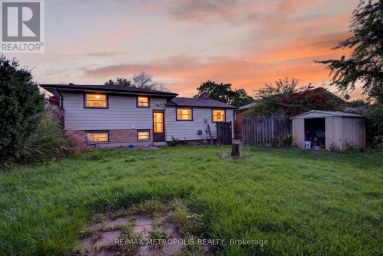 338 MILLBANK DRIVE London South (South S) Ontario photo 41